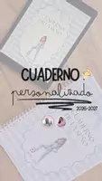Vista previa - Para docentes: organización, planificación y formación - CUADERNO DOCENTE PERSONALIZADO 2026-2027 - Portada