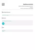 Vorschau - Poster - Weimarer Klassik Literaturepoche Spickzettel - Seite 1