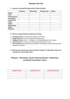Vorschau - Arbeitsblätter - Feste Test - Deckblatt