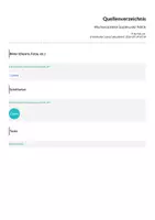 Vorschau - Arbeitsblätter - Wochenrückblick Sozialkunde/ Politik - Seite 3