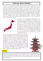 Vorschau - Arbeitsblätter - Industrieländer Materialpaket: USA, China, Japan & Frankreich - Seite 2