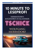 Vorschau - Arbeitsblätter - Tschick meistern in Rekordzeit – Zusammenfassung + 20 Prüfungsfragen inkl. Antworten - Seite 1