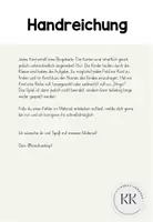 Vorschau - Arbeitsblätter - Bingo - Kennenlernen - Kennlernbingo - Seite 1