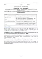 Vorschau - Arbeitsblätter - Ethik, Menschenwürde, Medizin & Verantwortung – großes Philosophie-Materialpaket - Seite 2