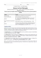 Vorschau - Arbeitsblätter - Medien, KI, Wahrheit & Datenschutz – Materialpaket Praktische Philosophie und Philosophie - Seite 2