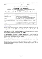 Vorschau - Arbeitsblätter - Tierethik, Klima, Konsum & Natur – großes Philosophie-Materialpaket Sek I und Oberstufe - Seite 2