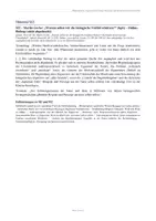 Vorschau - Arbeitsblätter - Philosophie-Klausur Q-Phase: Biodiversität, Eigenwert der Natur & Rousseaus Mitleidsethik inkl. EWH - Seite 3