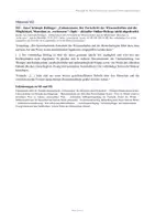 Vorschau - Arbeitsblätter - Philosophie-Klausur Q-Phase: Enhancement, Menschenwürde & Selbstzweck bei Kant inkl. EWH - Seite 3