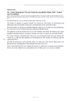 Vorschau - Arbeitsblätter - Philosophie-Klausur Q-Phase: Willensfreiheit, Gehirn & Neurotechnologien inkl. EWH - Seite 2