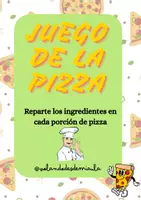 Vista previa - Juegos / Gamificación - JUEGO para trabajar LA DIVISIÓN como REPARTO - Portada