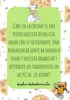Vista previa - Juegos / Gamificación - JUEGO para trabajar LA DIVISIÓN como REPARTO - página 2