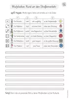 Vorschau - Unterrichtsreihen - Verkehrserziehung / Radfahrausbildung - Materialpaket (3./4. Klasse) - Seite 2