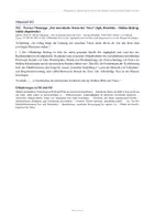 Vorschau - Arbeitsblätter - Philosophie-Klausur Q-Phase: Schopenhauer – Mitleidsethik & moralischer Status der Tiere inkl. EWH - Seite 3