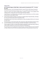 Vorschau - Arbeitsblätter - Philosophie-Klausur Q-Phase: Spinoza – Naturethik, Eigenwert & Anthropozentrik inkl. EWH - Seite 2