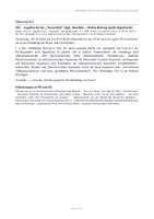 Vorschau - Arbeitsblätter - Philosophie-Klausur Q-Phase: Spinoza – Naturethik, Eigenwert & Anthropozentrik inkl. EWH - Seite 3