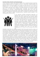 Vorschau - Arbeitsblätter - Argentinien Unterrichtsmaterial: Pampa, Tango, Wirtschaf - Seite 2
