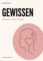 Vorschau - Arbeitsblätter - Philosophie-Klausur EF: Rousseau & Freud – Gewissen, innere Stimme oder Erziehung? ink. EWH - Deckblatt