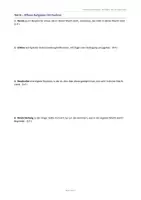 Vorschau - Arbeitsblätter - Praktische Philosophie Test Klasse 9/10: Epiktet, Gelassenheit & innere Stärke inkl. EWH - Seite 2