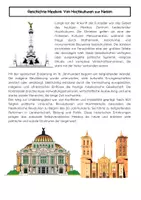 Vorschau - Arbeitsblätter - Mexiko Unterrichtsmaterial: Geografie,Geschichte & Kultur - Seite 2