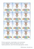 Vorschau - Anderer Materialtyp - Willkommensgruß Klassentier Koala Regenbogen - Seite 3