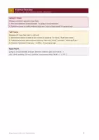 Vorschau - Arbeitsblätter - Going to-Future vs. Will-Future: Complete English Worksheet Pack with answer key, year 6 - Seite 1