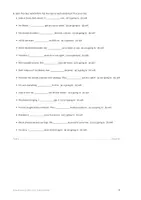 Vorschau - Arbeitsblätter - Going to-Future vs. Will-Future: Complete English Worksheet Pack with answer key, year 6 - Seite 3