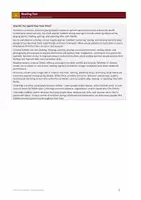 Vorschau - Arbeitsblätter - Everything for English Year 6 – Complete Bundle (12 Worksheet Packs: Grammar, Vocabulary & Reading), differentiated - Seite 2
