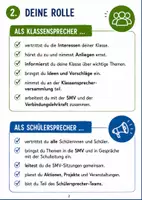 Vorschau - Merkblätter - SMV-Starterheft - Seite 2