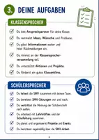 Vorschau - Merkblätter - SMV-Starterheft - Seite 3