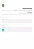 Vorschau - Arbeitsblätter - Übersicht "Verben im Präsens" - 1. Lernjahr Spanisch (verbos en presente, regelmäßig, unregelmäßig, sombrero) - Seite 3
