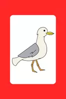 Vorschau - Präsentationen/Tafelbilder - Möwenklasse Gruppeneinteilung Gruppen Grundschule - Seite 2