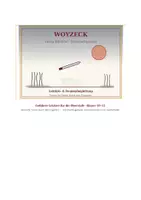 Vorschau - Unterrichtsreihen - Woyzeck (Büchner) – Gesamtpaket: Alle 6 Materialien | Lektürebegleitung mit Originalzitaten & Drucktagebuch, Figurennetz, Fragment & Dramentechnik (H1–H4), Motive, 3 Klausuren mit EHZ, Ethik-Transfer (Kant, Marx, Rawls u. a.) | Oberstufe Kl. 10–12 - Seite 1