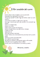 anteprima - Esercizi - ACCOGLIENZA CLASSE PRIMA - Pagina 1