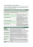 Vorschau - Unterrichtsreihen - Woyzeck (Büchner) – Themen & Motive: Armut und Ausbeutung, freier Wille, Wahnsinn, Naturmotivik | Sozialdrama vs. Eifersuchtsdrama | Oberstufe Kl. 10–12 - Seite 3