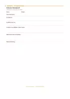 Vorschau - Arbeitsblätter - Kopiervorlagen Klassenlektüre – Steckbriefe, Lesetagebuch, Reflexion | Zyklus 2 - Seite 3
