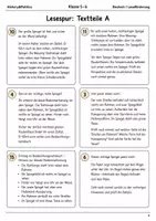 Vorschau - Spiele - Verfluchter Spiegel – Lesespur Klasse 5–6 - Seite 3