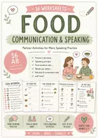 Vorschau - Arbeitsblätter - Speaking & Communication Bundle: Health, Body & Well-being – 4 Pakete für gesunden, kommunikativen Englischunterricht (food, sports, feelings & my body) - Seite 1