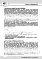 Vorschau - Arbeitsblätter - Ethik mit Erstklässlern: Gemeinschaft erfahren - Seite 1