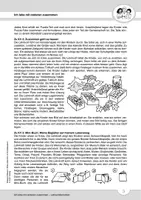 Vorschau - Arbeitsblätter - Ethik mit Erstklässlern: Gemeinschaft erfahren - Seite 2