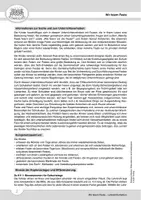 Vorschau - Arbeitsblätter - Ethik mit Erstklässlern: Feste feiern - Seite 1