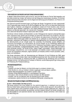 Vorschau - Arbeitsblätter - Ethik mit Erstklässlern: Miteinander von Kulturen - Seite 1