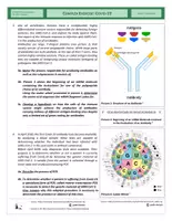 Vorschau - Arbeitsblätter - Genetics - Complex Exercise - Covid-19 - Seite 2