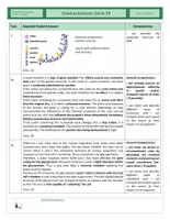 Vorschau - Arbeitsblätter - Genetics - Complex Exercise - Covid-19 - Seite 3