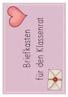 Vorschau - Anderer Materialtyp - Klassenrat Komplettpaket 1. bis 4. Klasse - Seite 3