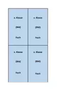 Vorschau - Lehrpläne/Lehrermaterial - Ordnungssystem-Paket-Etiketten zum (selbst) Beschriften - Seite 2