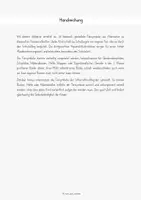 Vorschau - Bildkarten - Tiersymbole statt Namensetiketten (Klasse 1) - Seite 1