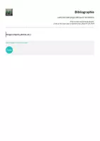 Aperçu - Outils du professeur - carte mentale projet découvrir les métiers - Page 1