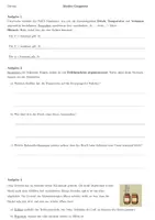 Vorschau - Arbeitsblätter - AB Ideale Gase - Deckblatt