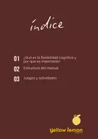 Vista previa - Juegos / Gamificación - Flexibilidad Cognitiva - Funciones Ejecutivas - página 2