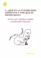 Vista previa - Juegos / Gamificación - Flexibilidad Cognitiva - Funciones Ejecutivas - página 3